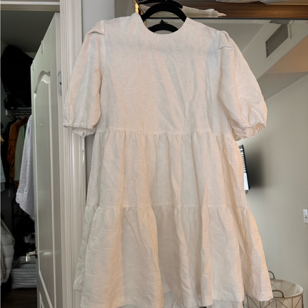 Storets babydoll dress